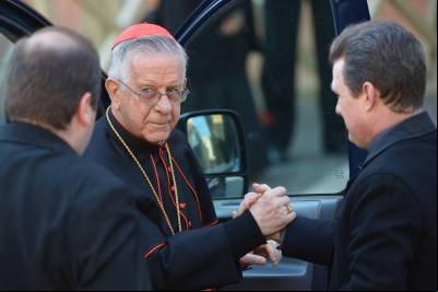 Políticos lamentam morte de Dom Geraldo Majella, aos 89 anos