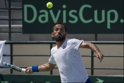 Rússia é substituída pela Sérvia na Copa Davis e Brasil pode herdar vaga
