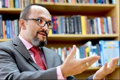 Vladimir Aras: A pena de morte como fracasso da civilização