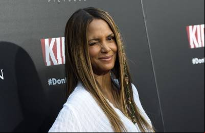 Halle Berry diz que sistema do Oscar não foi feito para mulheres negras