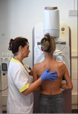 Reposição hormonal não é ligada à recorrência de câncer, mostra estudo