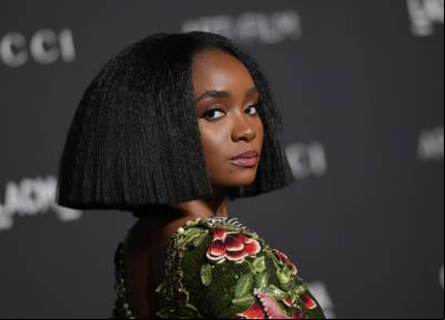 Kiki Layne revela que cenas de ‘Não se Preocupe, Querida’ foram cortadas
