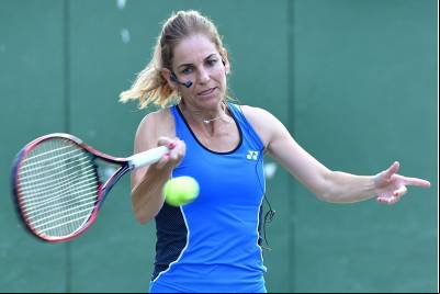 Ex-tenista Arantxa Sanchez é condenada a prisão por ocultar patrimônio