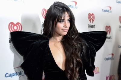 No Rock in Rio, Camila Cabello faz baile funk com DJ Biel