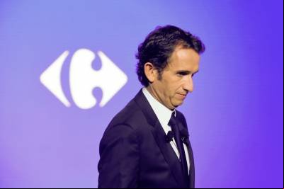 Carrefour recua, mas CEO mantém postagem em que critica carne do Mercosul Carrefour recua, mas CEO mantém postagem em que critica carne do Mercosul