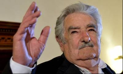 Análise: Mujica inspira reflexão sobre a política e a sociedade