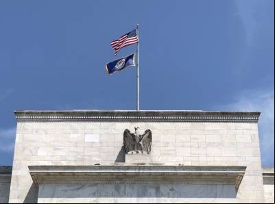 Federal Reserve eleva juros americanos em 0,75 ponto percentual