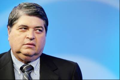 Datena anuncia que sairá do PSL rumo ao PSD