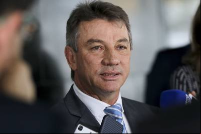 Governador de Roraima é cassado pela terceira vez pelo TRE Governador de Roraima é cassado pela terceira vez pelo TRE