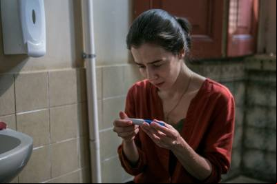 Após deixar a Globo, Marjorie Estiano viverá Angela Diniz no streaming