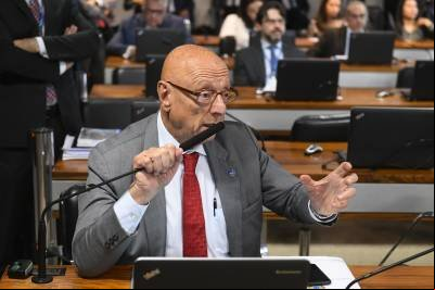 Senado vai debater elevação no transporte de carga em ville