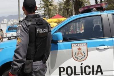 Criança morre após ser baleada no Rio; outros 4 foram atingidos 