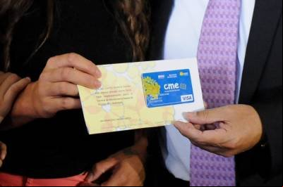 Papelarias podem ar edital para participação no Cartão Material Escolar