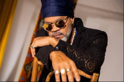 Carlinhos Brown declara apoio a Lula na corrida presidencial