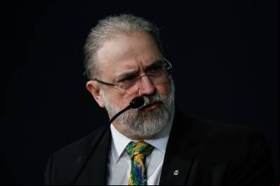 Carandiru: PGR questiona ao STF indulto de Natal concedido por Bolsonaro