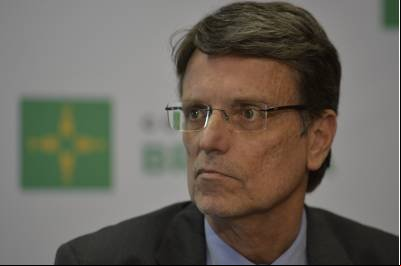 Lula nomeia ex-chefe da Casa Civil de Rollemberg como presidente da EBC