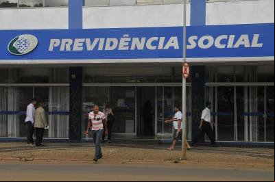 INSS: Peritos negam que greve aumente fila