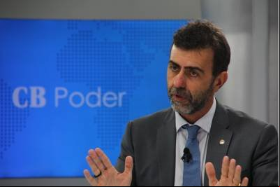 PT nacional adia decisão sobre retirar apoio a Freixo no Rio de Janeiro