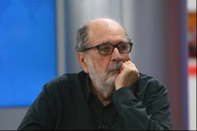 Morre o cineasta Cacá Diegues, aos 84 anos 