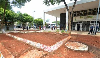 Com aval do Conplan, Setor Comercial Sul terá 280 novas atividades